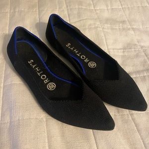 Rothy’s flats
